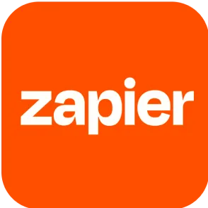 Zapier logo